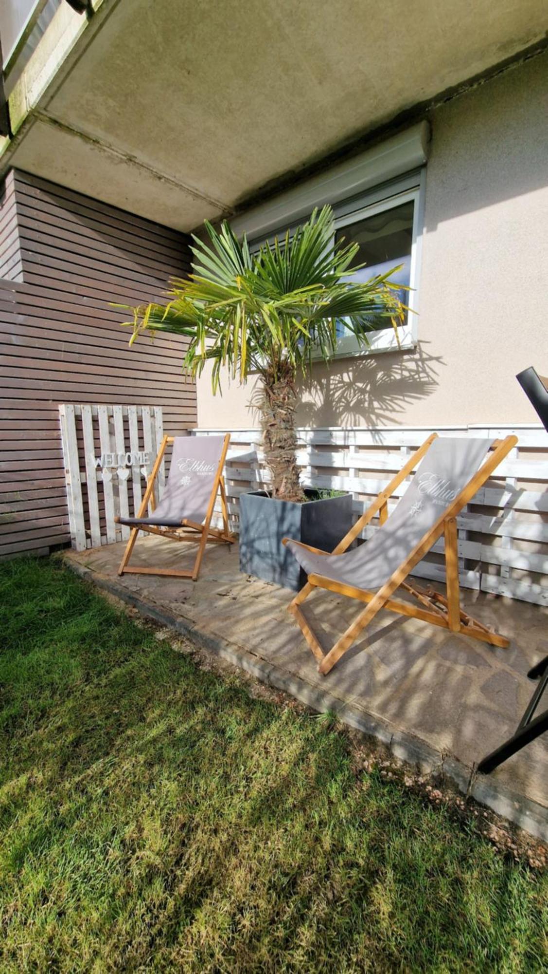 Elbhus Apartment Hamburg