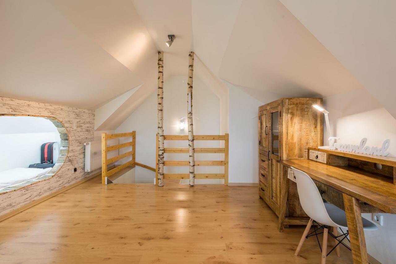 Apartment Elbhus